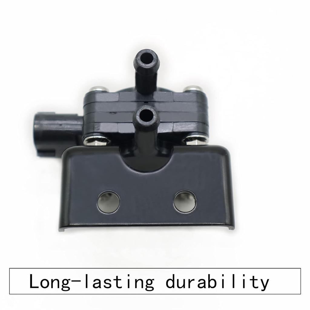 KEEPTOP 4921730 EGR Sensor DPF Sensor Compatible with Cummins EPA10 15L ISX/QSX Engines