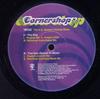 12-дюймовая пластинка CORNERSHOP - WOG (Американские западно-восточные смеси) WIJ049V Wiiija Records 1996 UK Танцевальная и Электронная Б/У