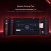 Lenovo Механическая игровая клавиатура серии Aurora