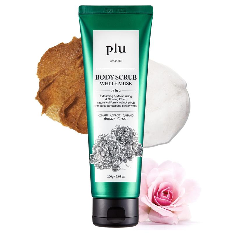 Plu Original Body Scrub 200g