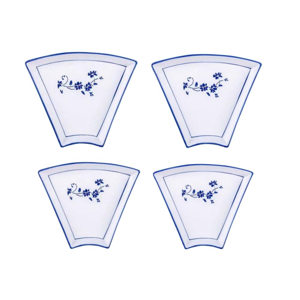 Специальное предложение Набор селадоновой посуды, Стол для семейных посиделок, Посуда для стола на встречу с хот-потом