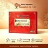 Beijing Tongrentang Herbal Foot Patch - Mugwort, Bamboo Vinegar, Ginger for Dampness Removal and Relaxing Sleep
