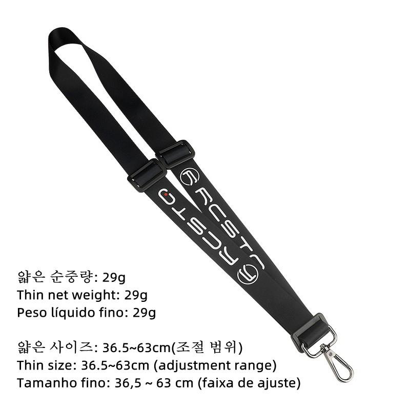 For DJI Avata Drone Lanyard Neck Strap Buckle Rope For FPV Remote Control Adjustable Neck Strap Drone Accessories