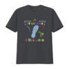 Funny T Shirt Mexican Mom Te Calmas O Calmo Spanish Women shirts vintage Washed Stretched Comfortable graphic streetwear