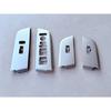 For Honda Passport 2025 2026 Car Accessories ABS Door Window Armrest Cover Switch Panel Trim Molding Garnish
