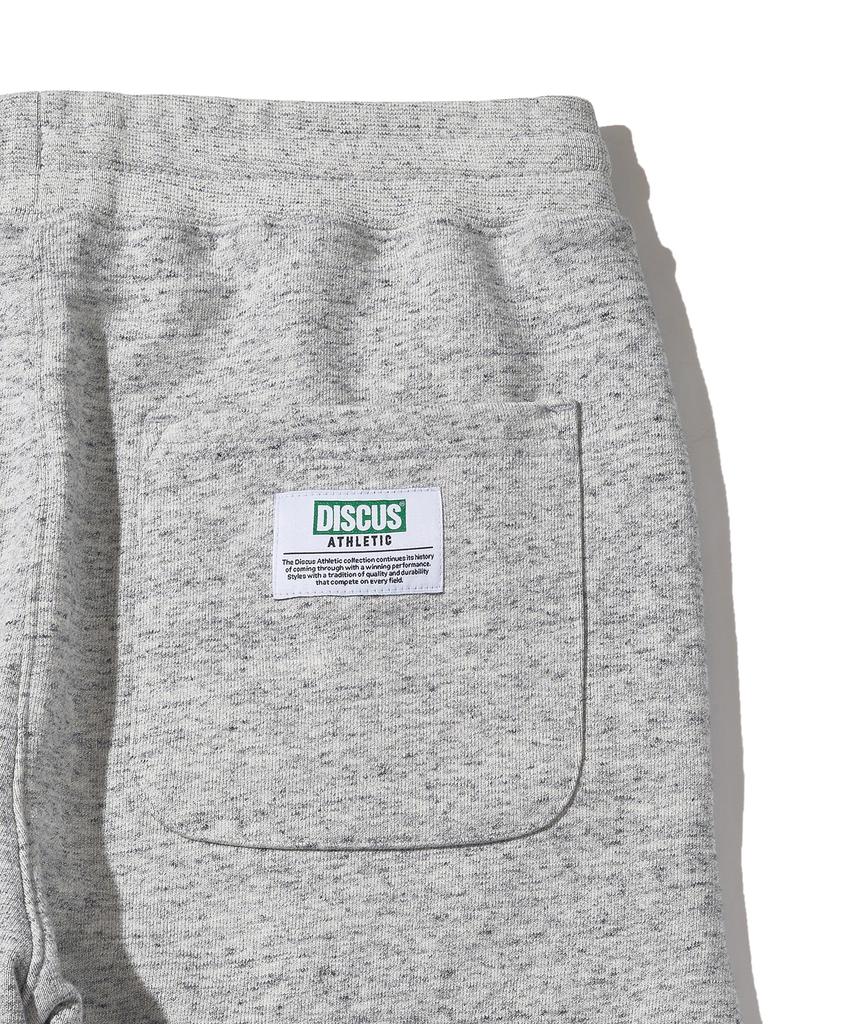 DISCUS ATHLETIC Nice Weather Collaboration Nice Series Sweatpants H.Grey