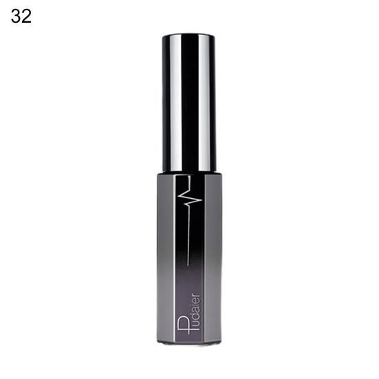 Несухой увлажняющий бальзам для губ, водонепроницаемый матовый, не размазывающийся блеск для губ, 6 г, легкий цветной макияж для губ