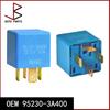 1 шт. Новый автомобильный реле OEM 95230-3A400 952303A400 95230 3A400 для ALFA ROMEO STELVIO 2019- для DAIHATSU CHARADE 1994-20011