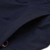 Fila Фитнес Логотип Простые Удобные Вязаные Спортивные Штаны Женские брюки Королевский-Синий A61W421602FNV