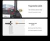 Lava 220V High-Pressure Car Washer: Powerful Industrial Water Pump & Gun for Commercial Cleaning