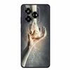 Чехол для телефона ZTE Nubia / Blade V60 Чехол V 60 Черный Силиконовый Мягкая Задняя Крышка Funda Для ZTE Axon 60 Lite Чехол 60lite Coque Shell
