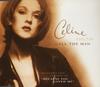 CD CÉLINE DION - Call The Man 6646925 Epic 1997 UK Pop Used