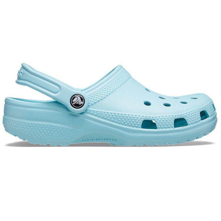 Crocs Классический сабо Pure Water (Набор «Савити») Кроссовки унисекс 10001-4SS