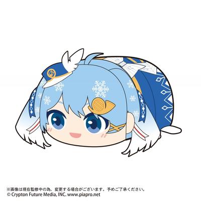 VocaloiD Snow Miku Pc 23 Potekoro Mascot Msize2 D Snow Miku 2020