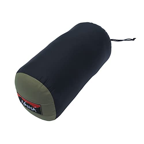 Нанга Аврора 600DX (хаки, обычный)