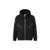 Originals Rekive Sports Casual Hooded Zip Jacket Men Jacket Black HN5528