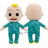 Soft And Cuddly Cocomelon Jj Plush Toy 26cm Ideal Birthday Gift For Children