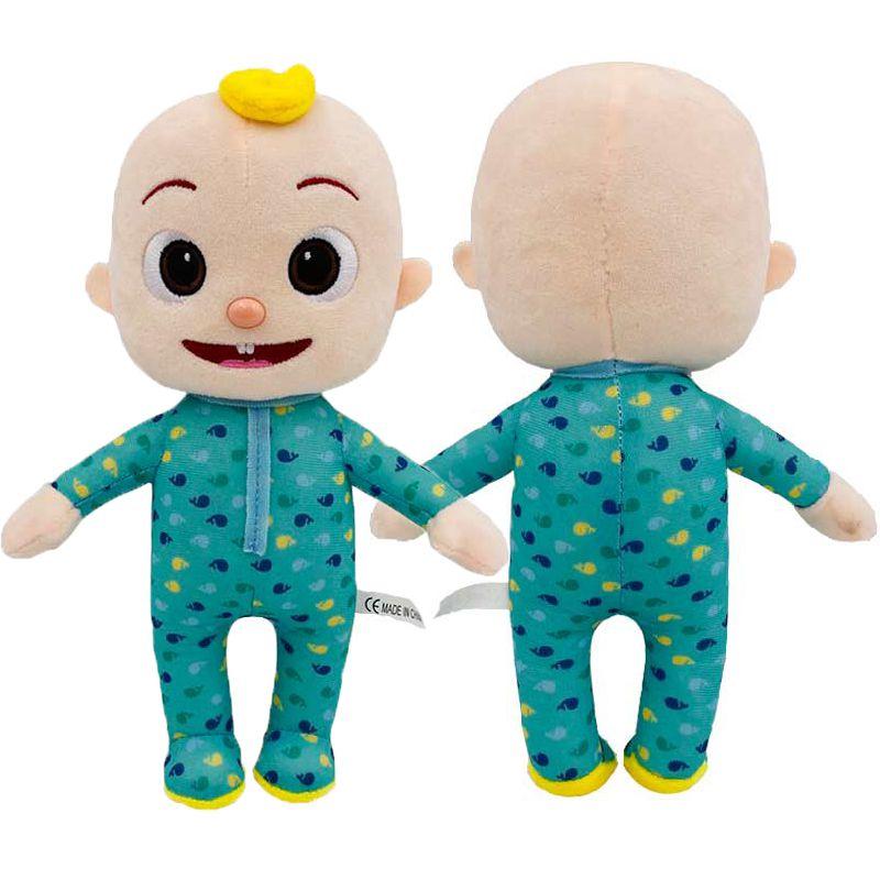 Soft And Cuddly Cocomelon Jj Plush Toy 26cm Ideal Birthday Gift For Children