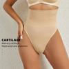 Women Control Panties Thong Style Body Shapers Butt Lifter Tummy Control Slimming Underwear Shapewear Intimates
