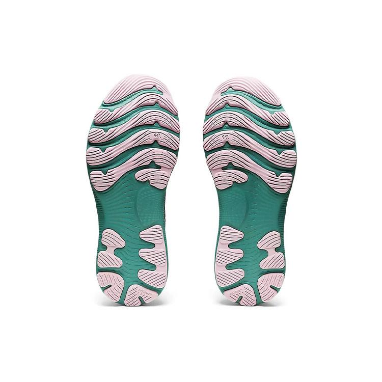 ASICS Gel Nimbus 24 'Black Barely Rose' Women's 1012B201-003