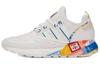 Zx 2K Boost 'Разноцветные логотипы' GX2718