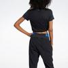 Reebok Tsr Ss Ac Tee T Shirt Women's Black GJ6191