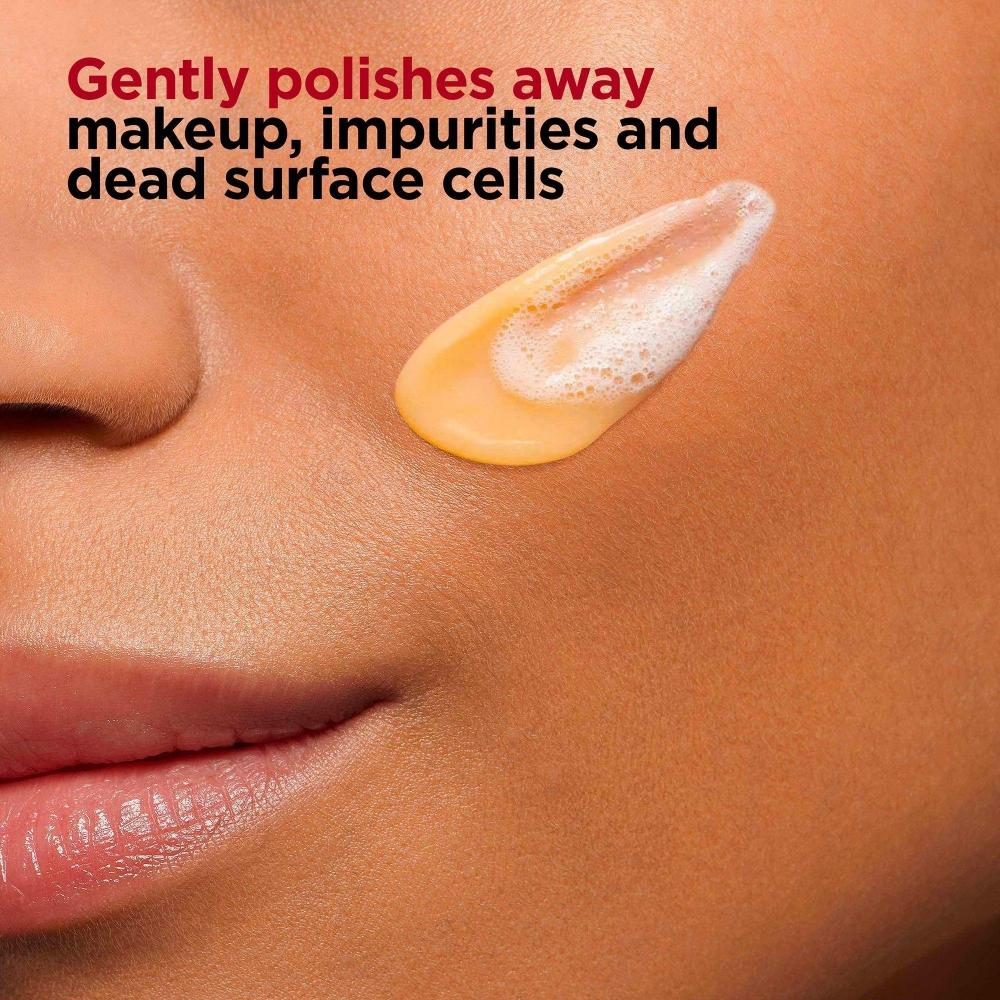 Clarins One-Step Gentle Exfoliating Cleanser с экстрактом апельсина, 4,3 унции