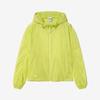 Fila Легкая ветровка с капюшоном из рипстопа