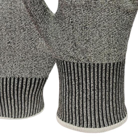 Cut Resistant Gloves Touchscreen Safety Anti Cutting Gloves for Kitchen Meat Cutting Oyster Shucking Fish Fillet Processing Mandoline