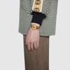 Gucci YA157420 Часы Disney X Gucci Grip унисекс 35 мм