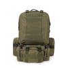 Huaxing Jiuling Outdoor Tactical Assault Backpack