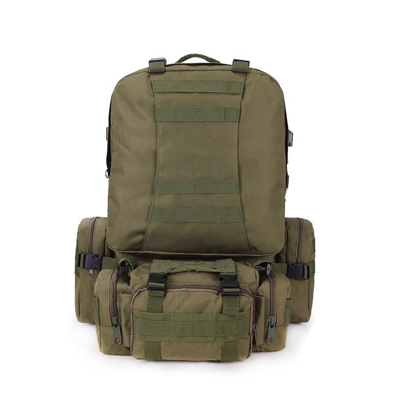 Huaxing Jiuling Outdoor Tactical Assault Backpack