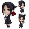 #1288 Кагуя-сама: Аниме Фигурка Kaguya-sama: Love Is War Кагуя Синомия Фигурка Действия Чика Фудзивара Фигурка Миюки Сироганэ