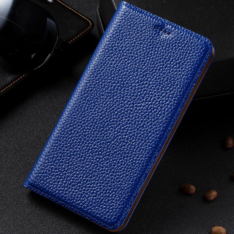 Applicable To Apple 16E Leather IPhone16proMAX Mobile Phone Case Apple15Plus All-inclusive Flip Case