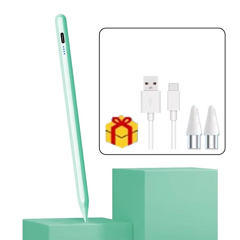 Universal Stylus Pen For IOS Android Windows Tablet Phone Multicolor PEN Capacitive Stylus Painting And Writing PEN 6