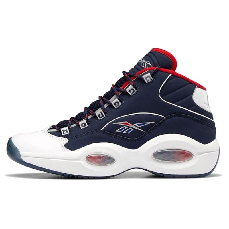 Reebok Кроссовки Question Mid 'USA' H01281