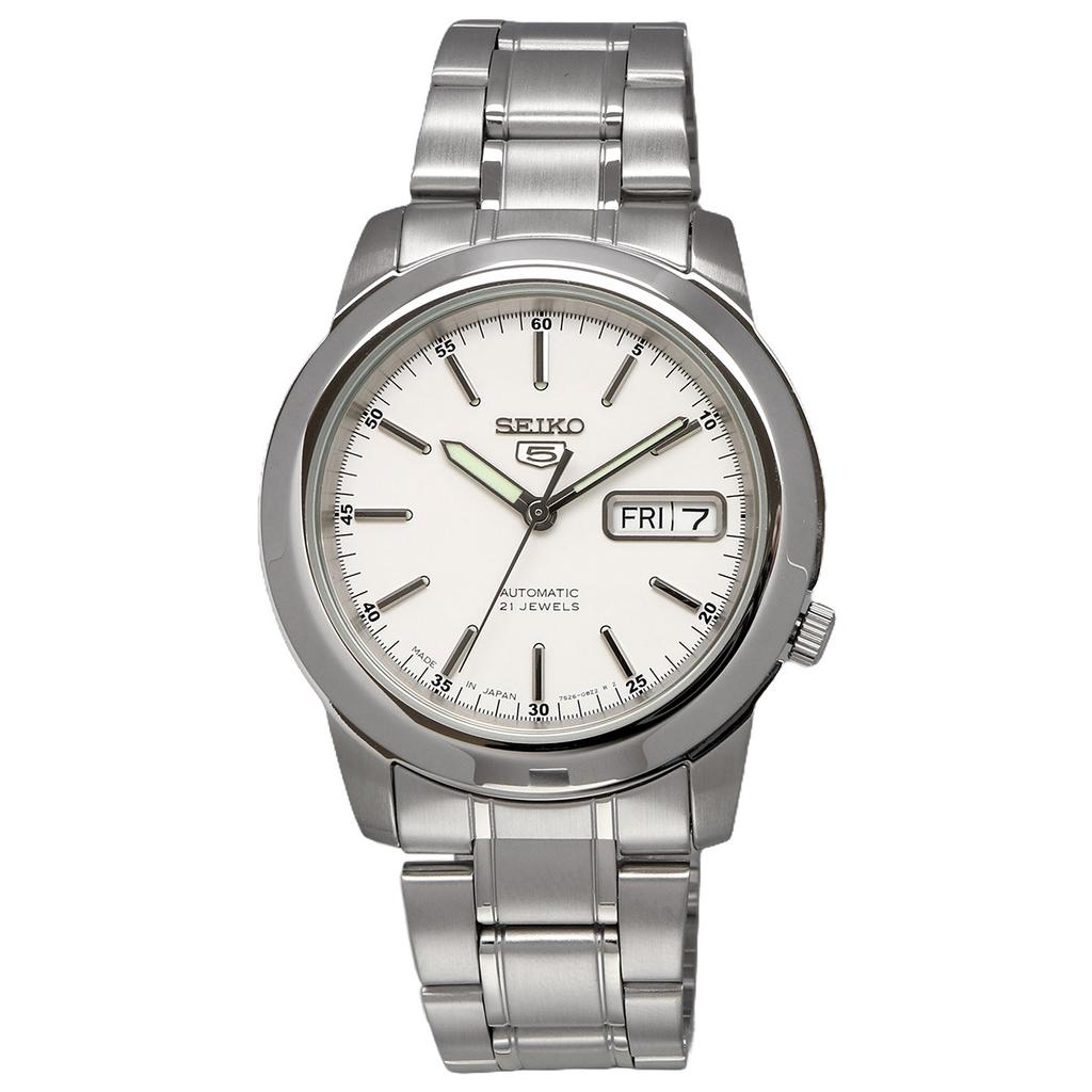 SEIKO Наручные часы для мужчин, Модель, Сделано в Японии, SEIKO 5 Автоматический завод, SNKE49J1, ЯПОНИЯ