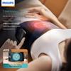 Philips Беспроводной EMS-массажер для талии и живота, штекер CN (адаптер в комплекте)
