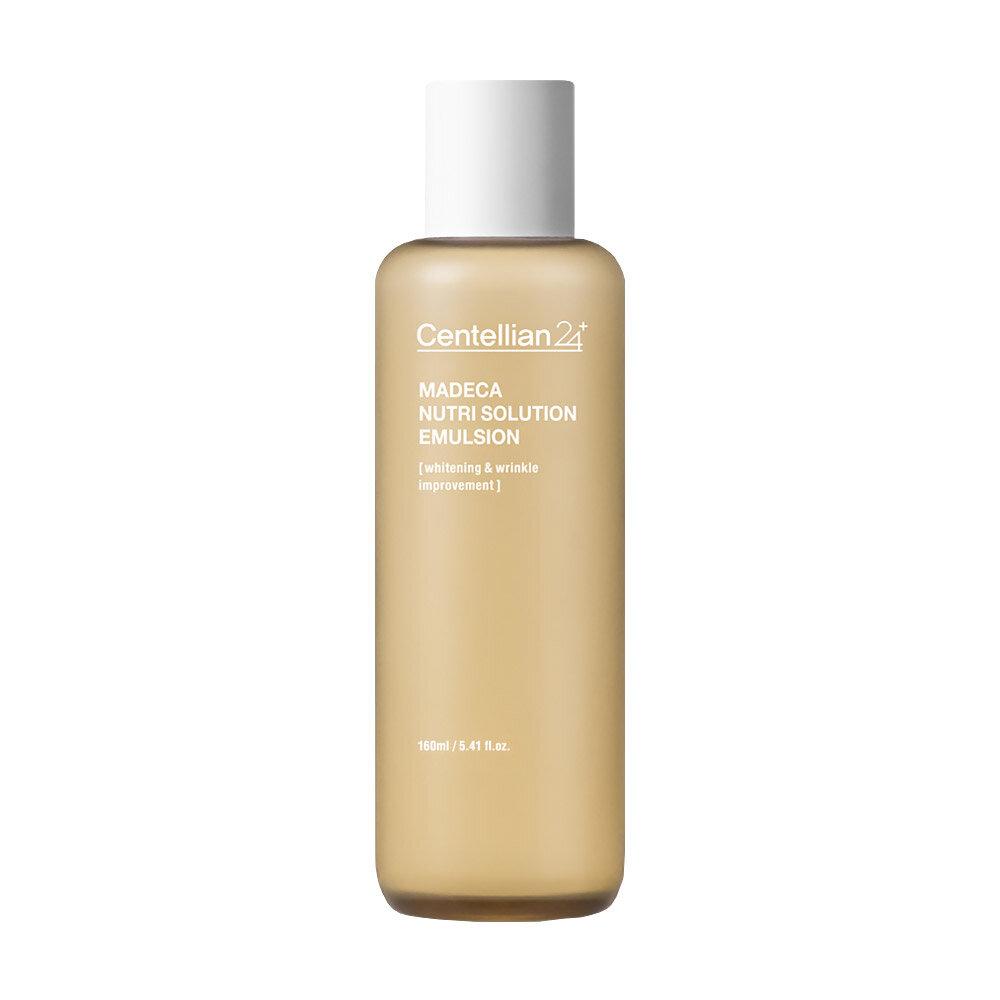 CENTELLIAN24 Эмульсия Renewal Madeca Nutri Solution 160 мл