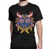 Vintage Majoras Majoras Mask Zeldas Legend Tshirt Unisex 100 Cotton T Shirts Short Sleeve Tee Shirt Plus Size Clothes