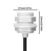 DC5-12V XKC-Y20 Фотоэлектрический датчик уровня жидкости Контактный датчик обнаружения воды Переключатель Детектор Высокий и Низкий Уровень /PNN Выход