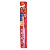 Lion King Anpanman Children's Soft Toothbrush