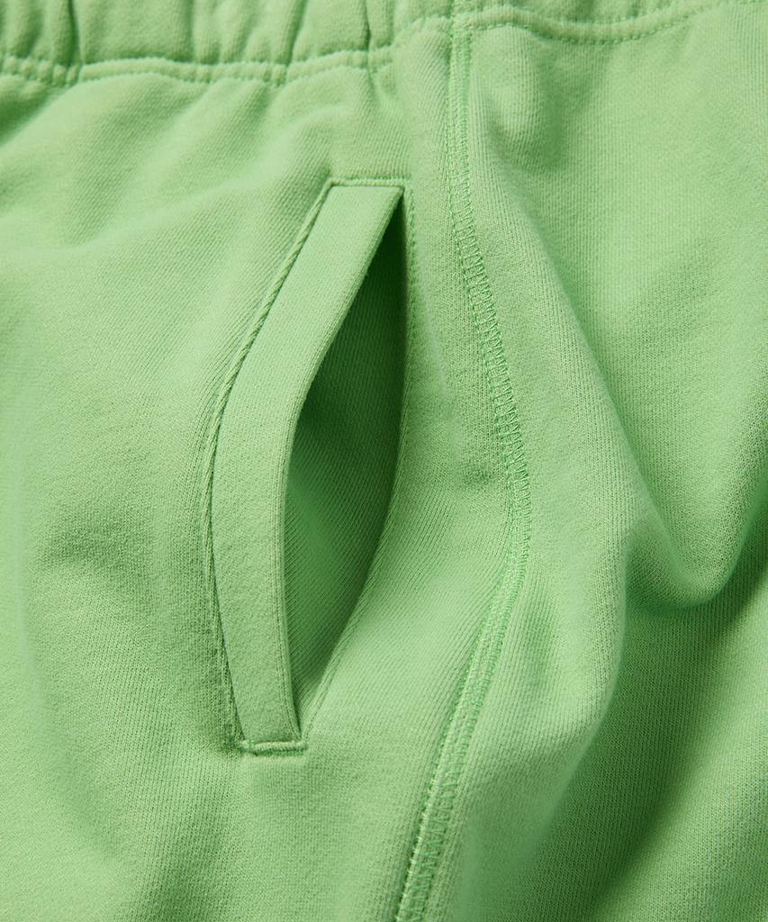 YESEYESEE Y.E.S Constellation Sweatpants Light Green