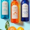 CLABO Шампунь для глубокой очистки Fresh Citrus 960 мл