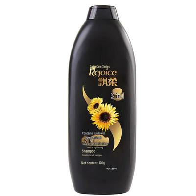 Rejoice Daily Care Увлажняющий шампунь двойного действия