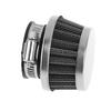35mm Air Filter Motorcycle Scooter Pit Bike Air Cleaner Intake Filter For Moto