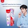 Colgate 360 Healthy Gums Toothpaste Duo Pack