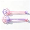 Rotating Splash Spray Water Toy Magic Wand Design Summer Water Blaster  Water Play