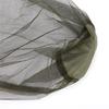 Insect Mosquito Net Mesh Face Fishing Hunting Outdoor Camping Hat Protector Cap