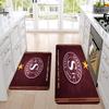 Servette FC Flannel Area Rug Soft Kitchen Floor Mat Non Slip Carpet Room Decor